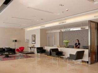 Xiamen Tangdaier Hotel Train Station Branch 外观 照片