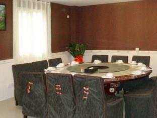 Xiamen Tangdaier Hotel Train Station Branch 外观 照片